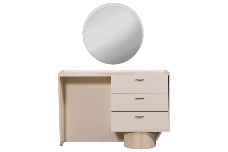 Valeron Yatak Odası