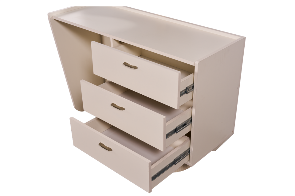 Valeron Yatak Odası