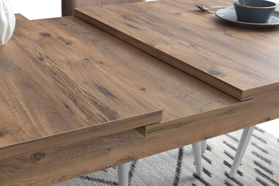 Yalı Yemek Odası Sandalye