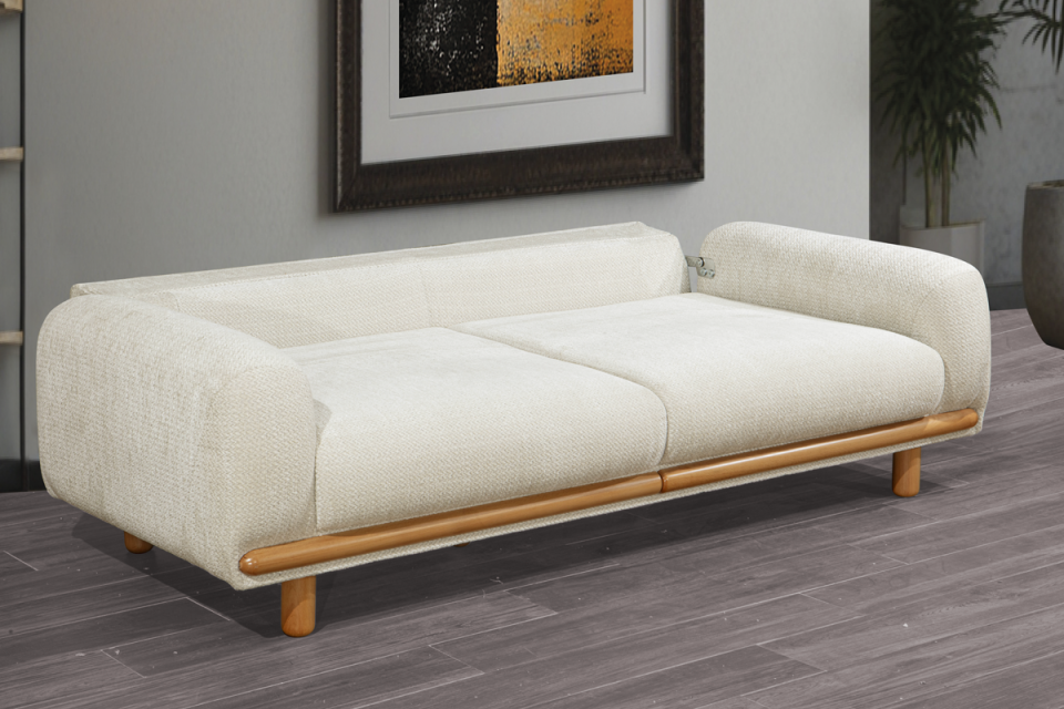 Diamond Koltuk Takımı Berjer