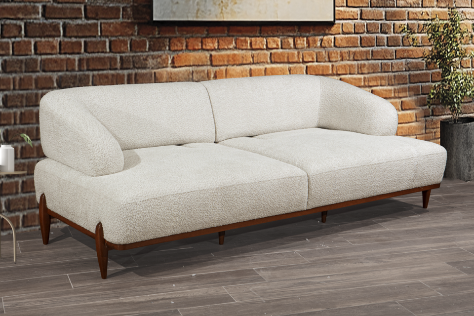 Roma Koltuk Takımı Berjer