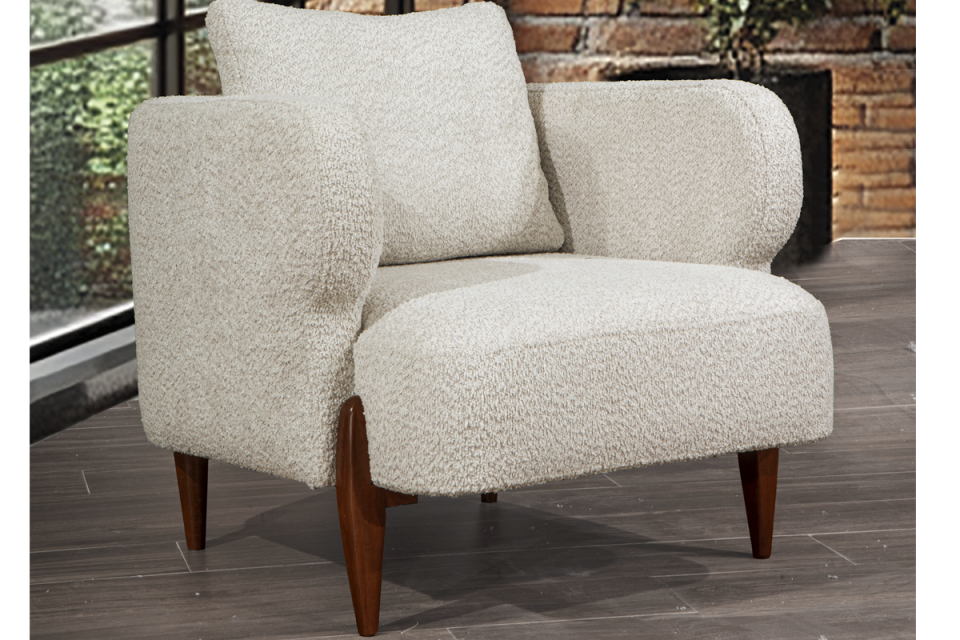 Roma Koltuk Takımı Berjer