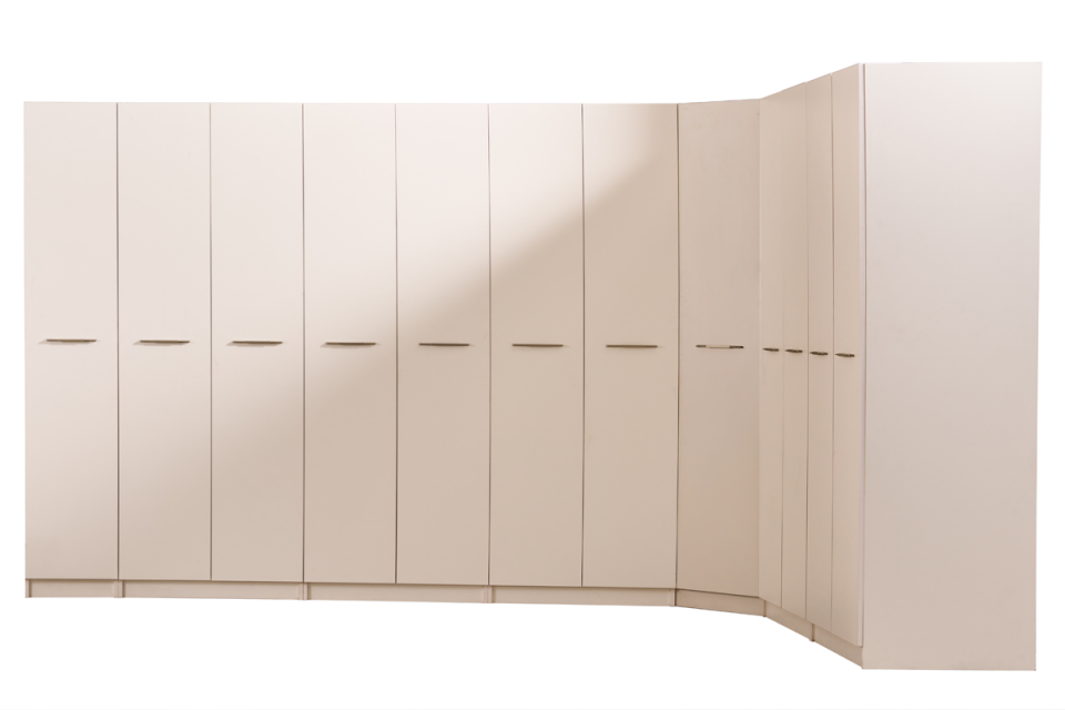 Valeron Yatak Odası(Panel)