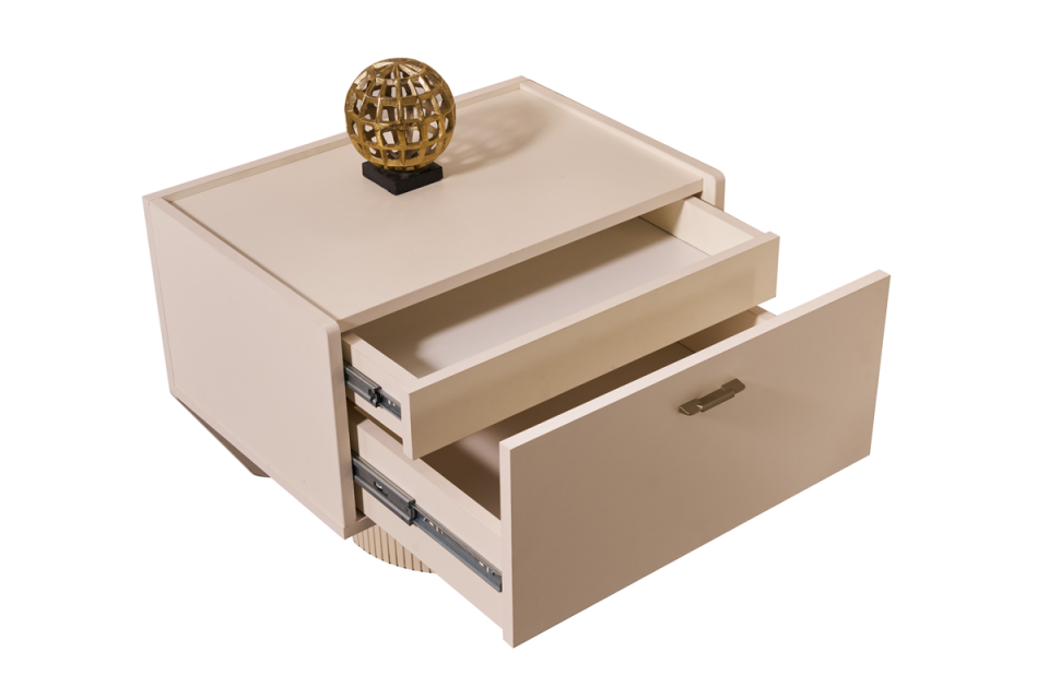 Valeron Yatak Odası(Panel)