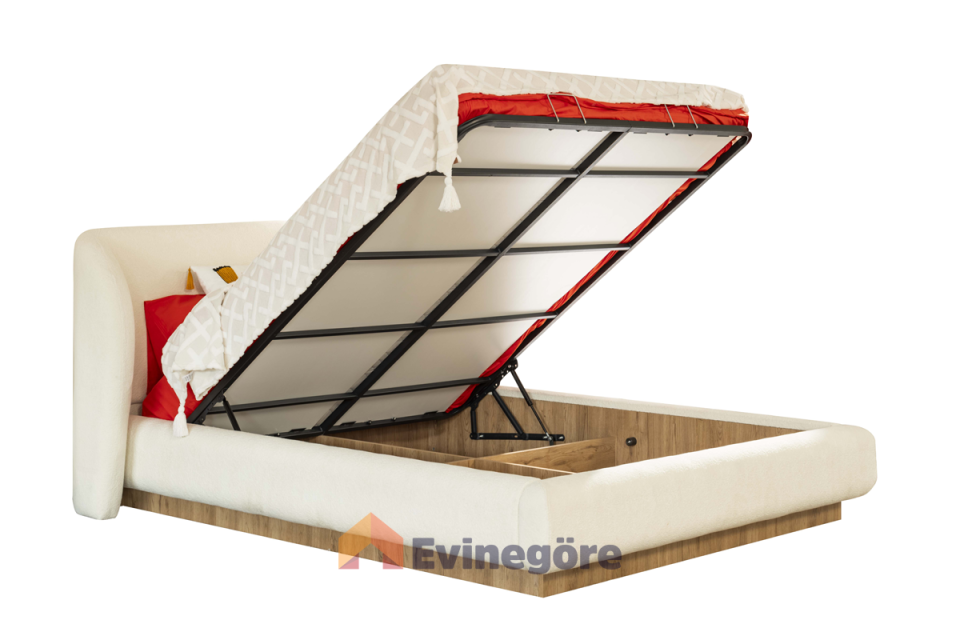 Coco Yatak Odası Şifonyer