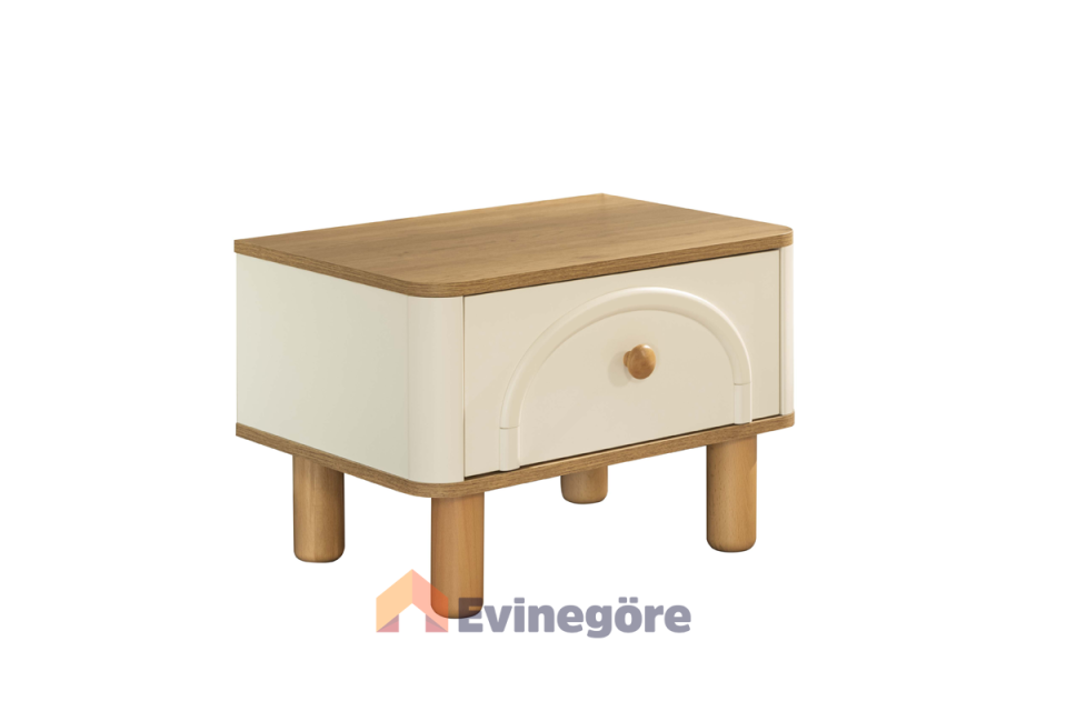 Coco Yatak Odası Şifonyer