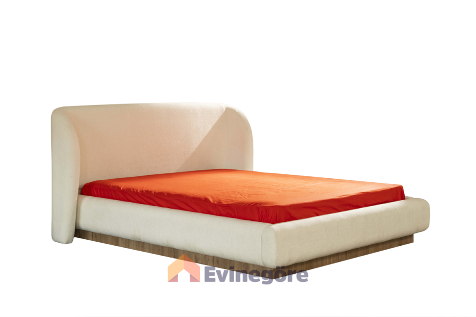 Coco Yatak Odası Komodin