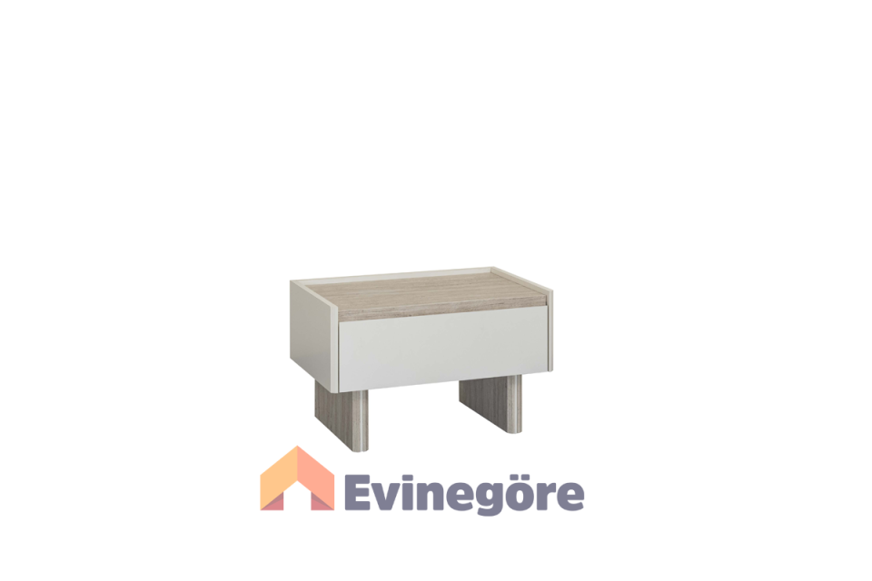 Merkür Yatak Odası