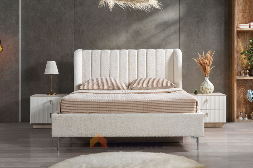 Teresa Yatak Odası Şifonyer