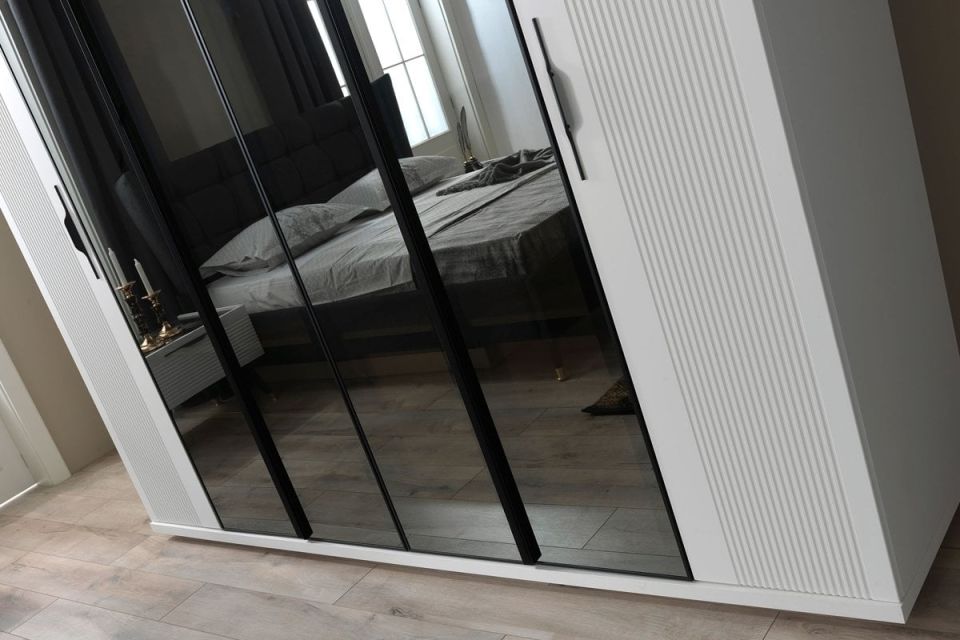 Cunda Yatak Odası Komodin