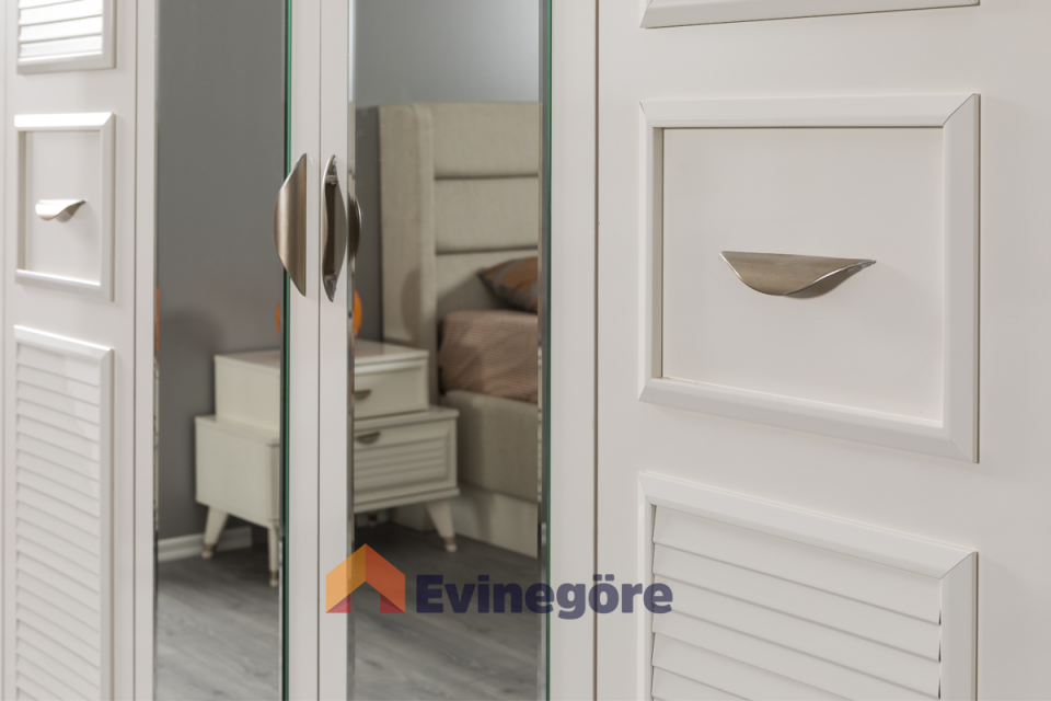 Diamond Yatak Odası