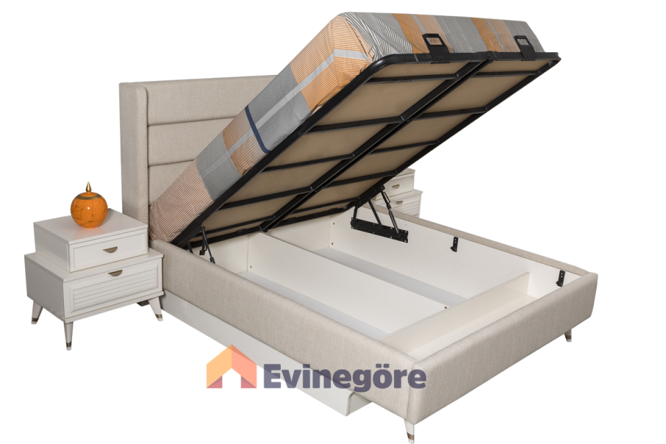 Diamond Yatak Odası