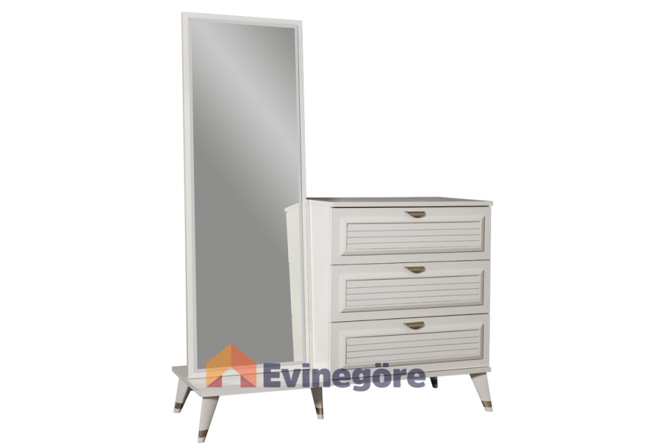 Diamond Yatak Odası