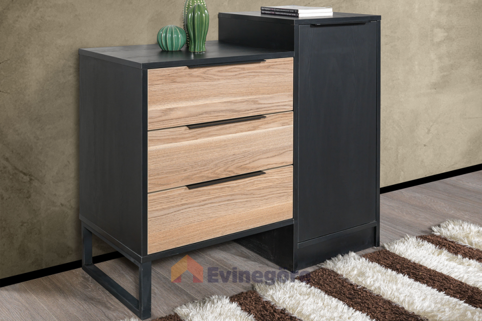 Embos Genç Odası Çalışma Masası