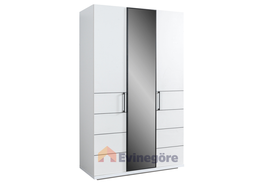 Poly Genç Odası Komodin