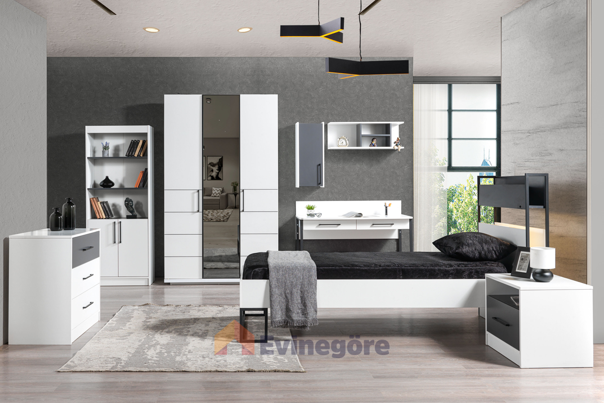 Poly Genç Odası 100 Lük Başlık