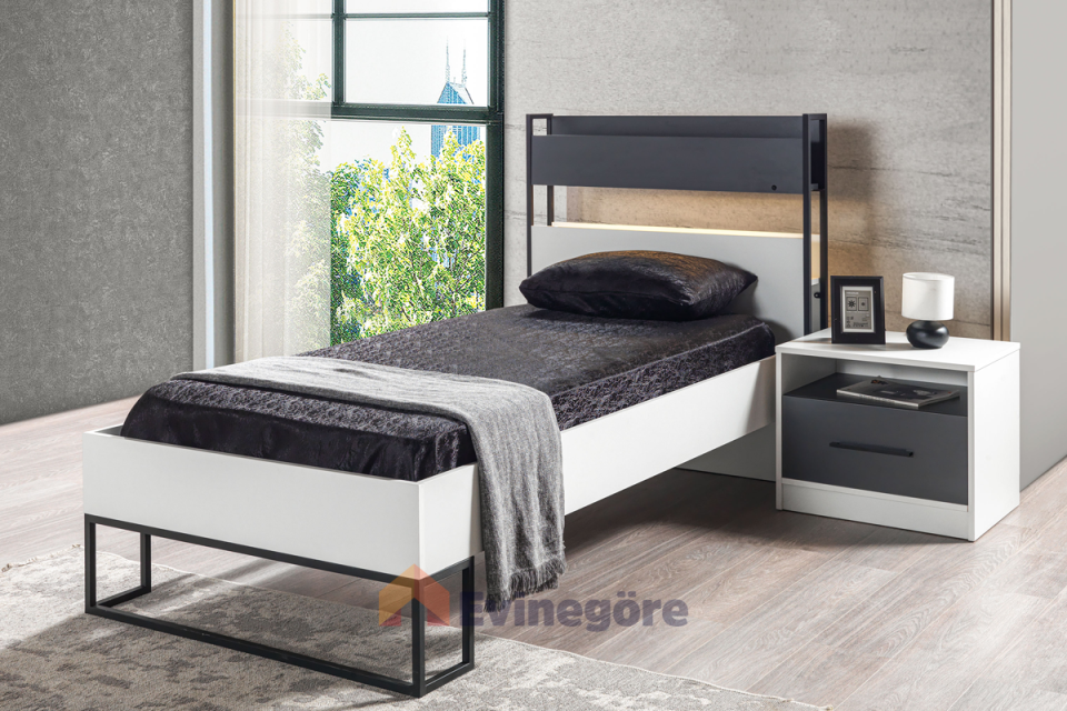 Poly Genç Odası 100 Lük Başlık