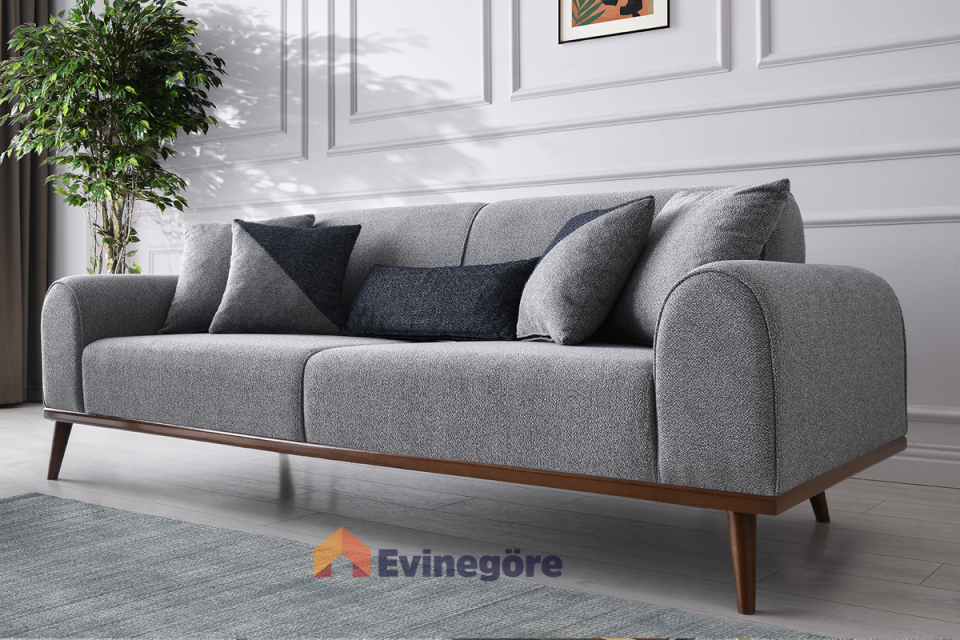 Asos Koltuk Takımı Berjer