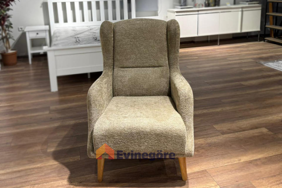 Defne Koltuk Takımı