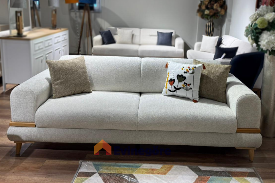 Defne Koltuk Takımı