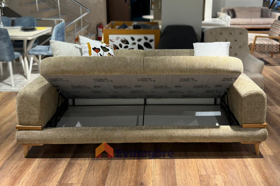 Defne Koltuk Takımı