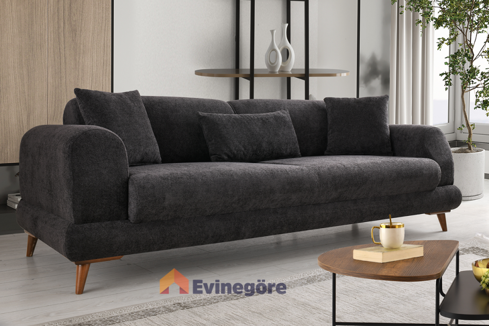 Defne Koltuk Takımı Berjer