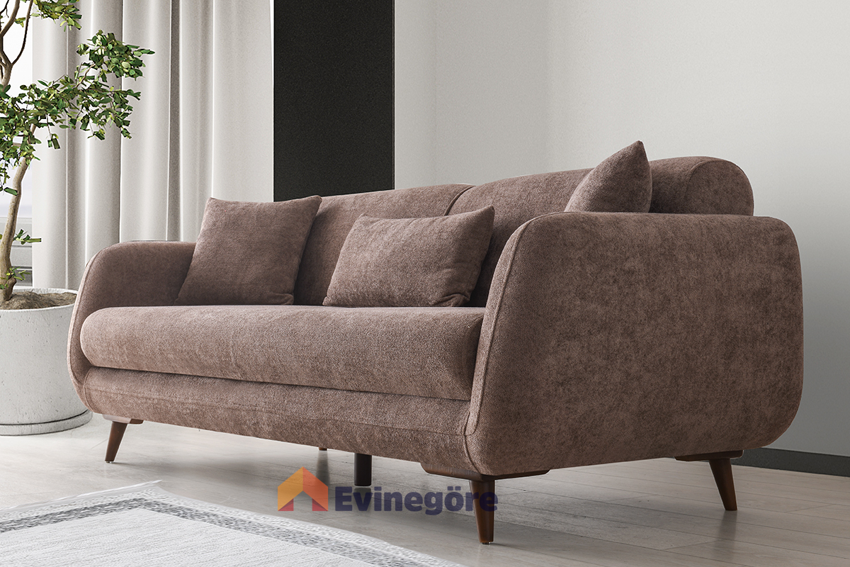 Lotus Koltuk Takımı