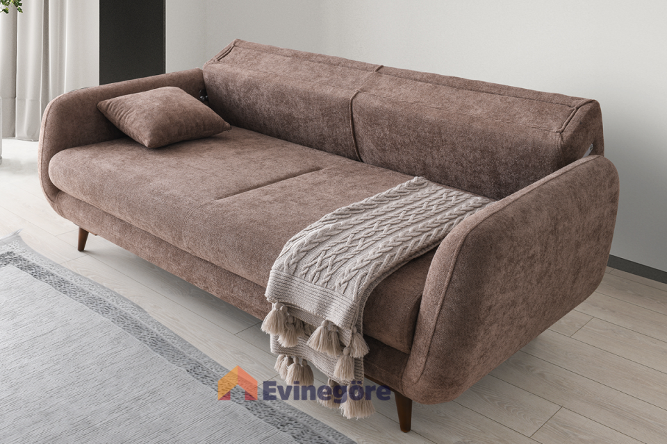 Lotus Koltuk Takımı