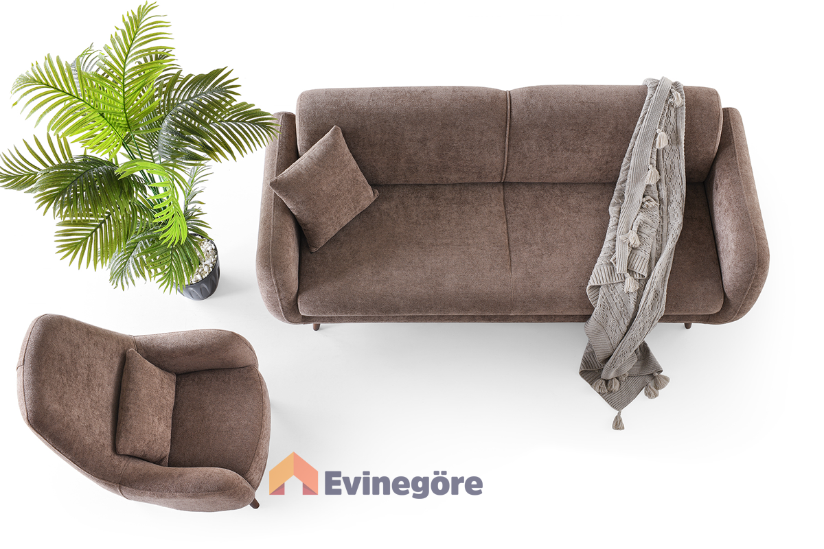 Lotus Koltuk Takımı