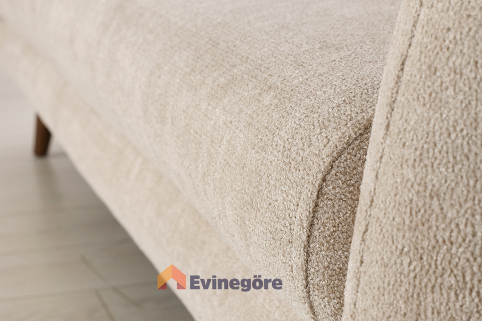 Lotus Koltuk Takımı