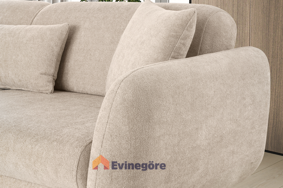 Lotus Koltuk Takımı