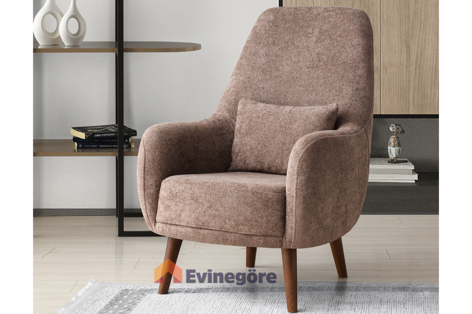 Lotus Koltuk Takımı