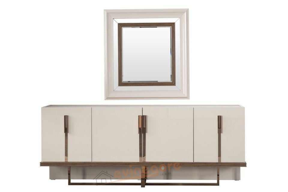 Lucca Yemek Odası Sandalye