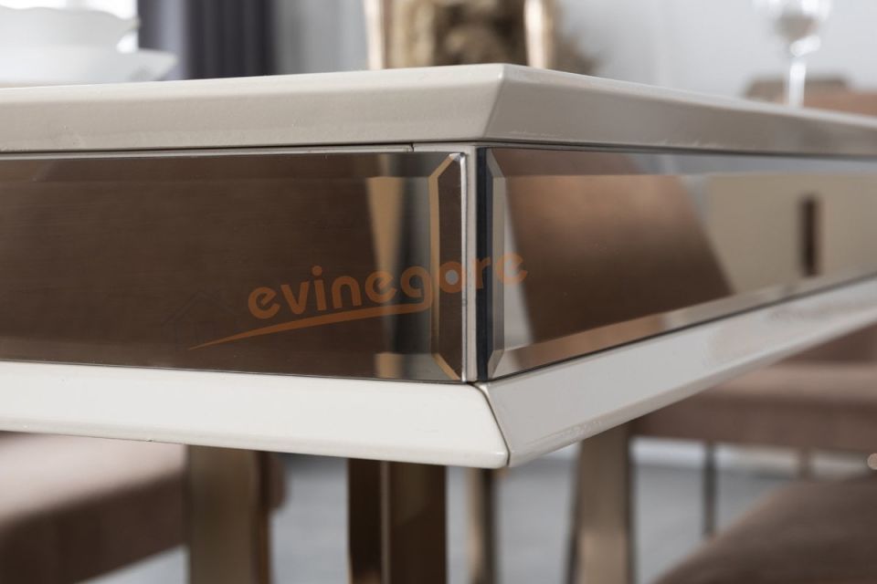 Lucca Yemek Odası Sandalye