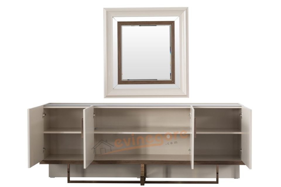 Lucca Yemek Odası Sandalye