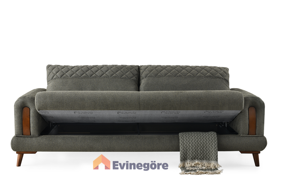 Mimosa Koltuk Takımı Berjer