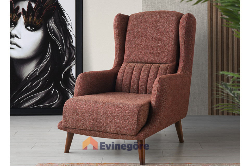 Onix Koltuk Takımı Üçlü Koltuk