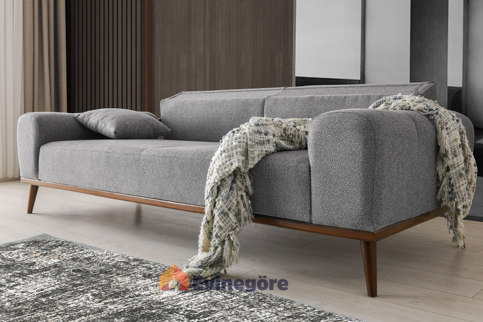 Yakut Koltuk Takımı Berjer