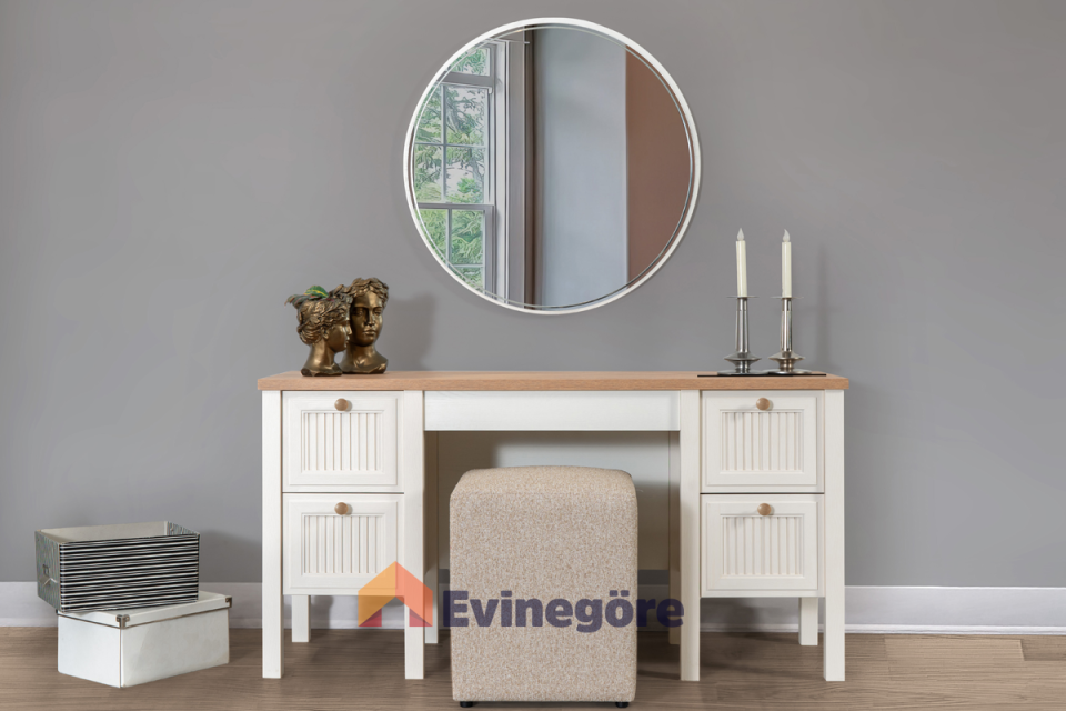 Alaçatı Yatak Odası