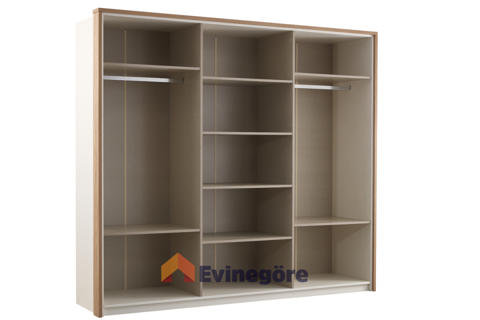 Alaçatı Yatak Odası