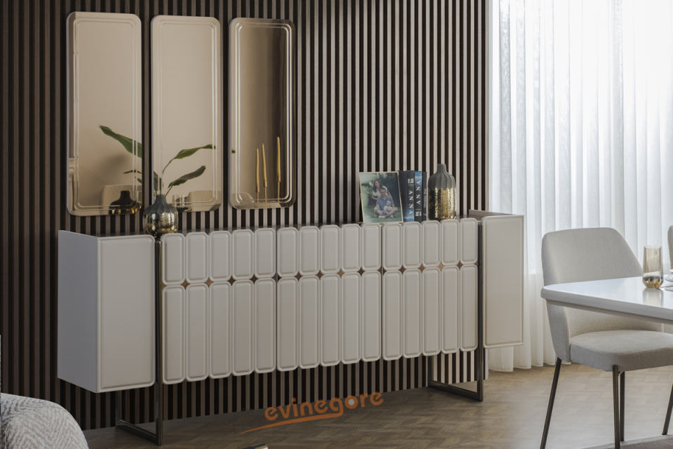 Stella Yemek Odası Sandalye