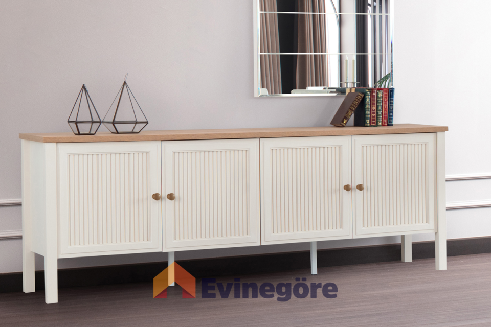 Alaçatı Yemek Odası