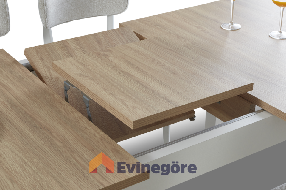 Alaçatı Yemek Odası