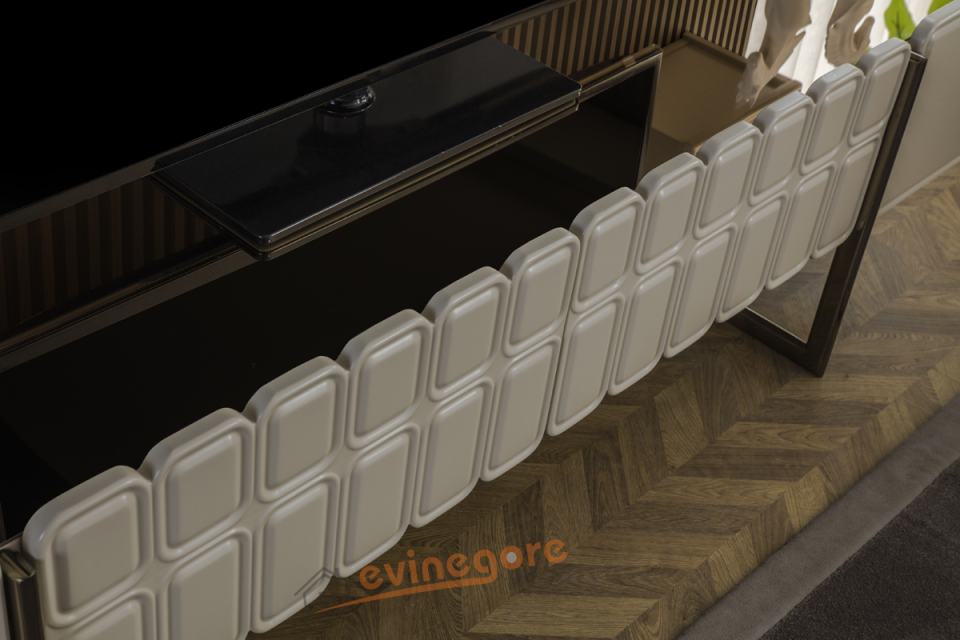 Stella Tv Ünitesi Tv Sehpası