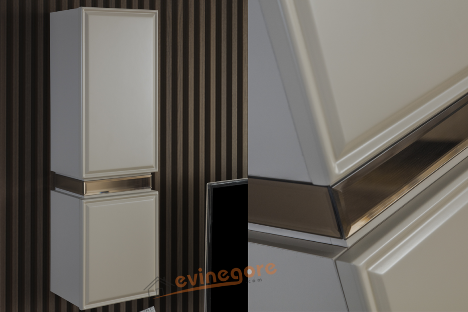 Stella Tv Ünitesi Tv Ünite Üst Modül