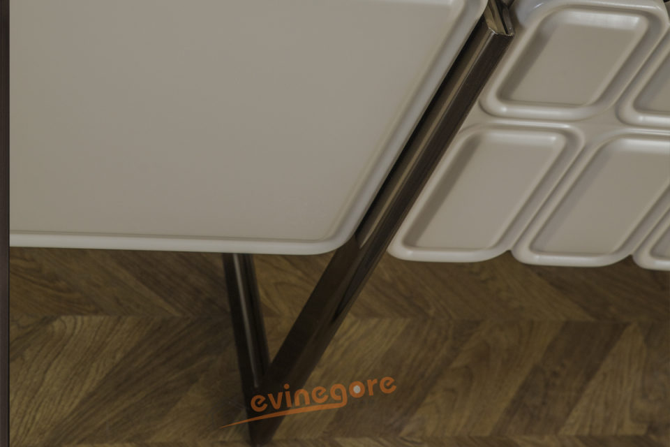 Stella Tv Ünitesi Tv Ünite Üst Modül