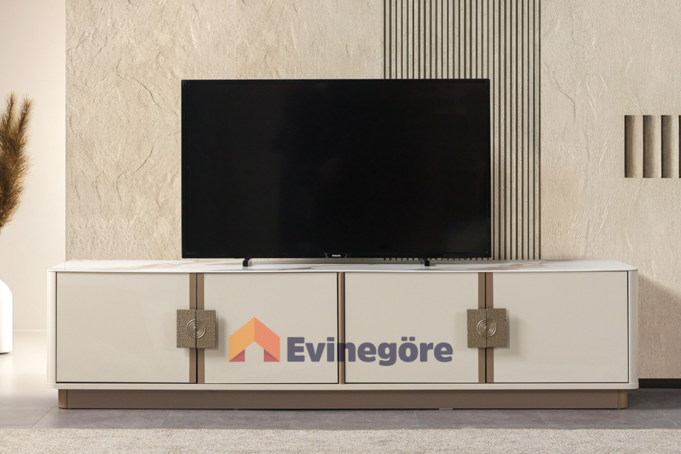 Enora Tv Ünitesi Tv Sehpası