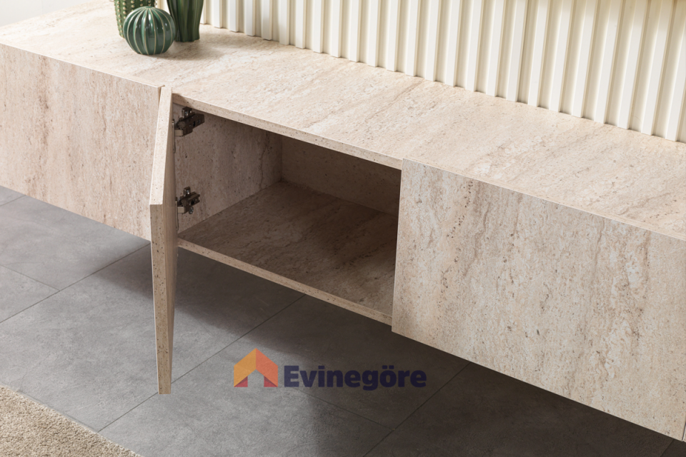 Teresa Panolu Tv Ünitesi