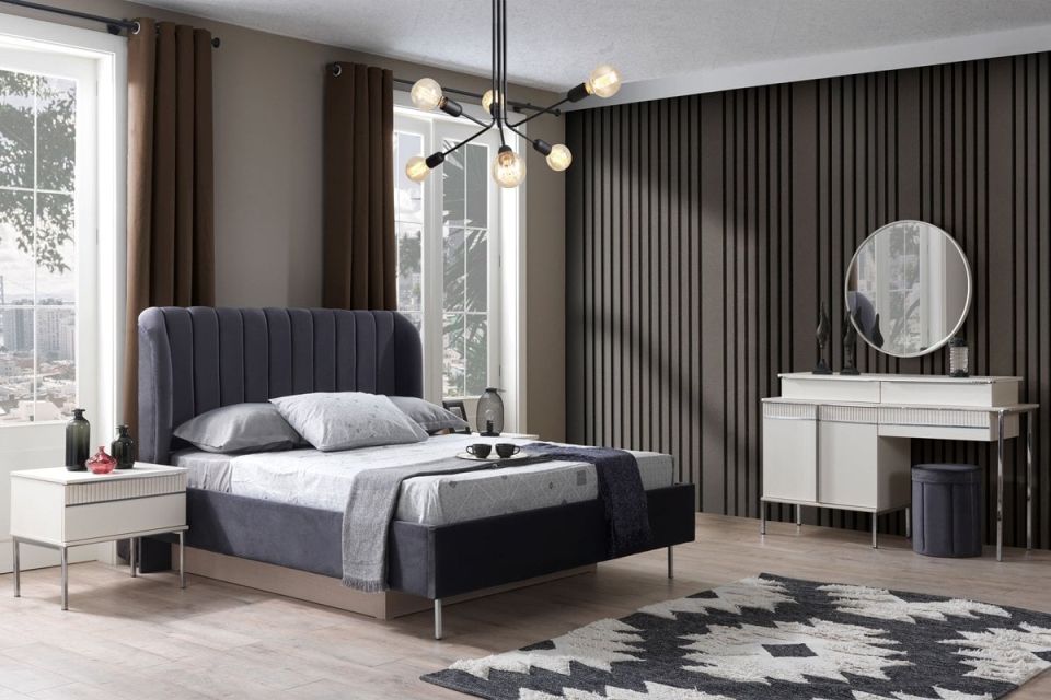 Born Yatak Odası Gardrop