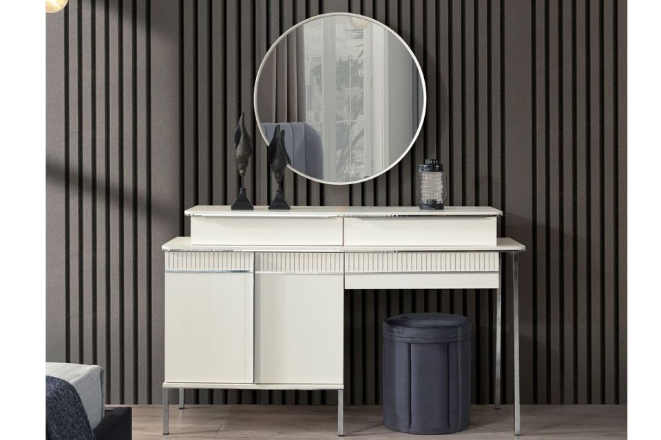 Born Yatak Odası Gardrop